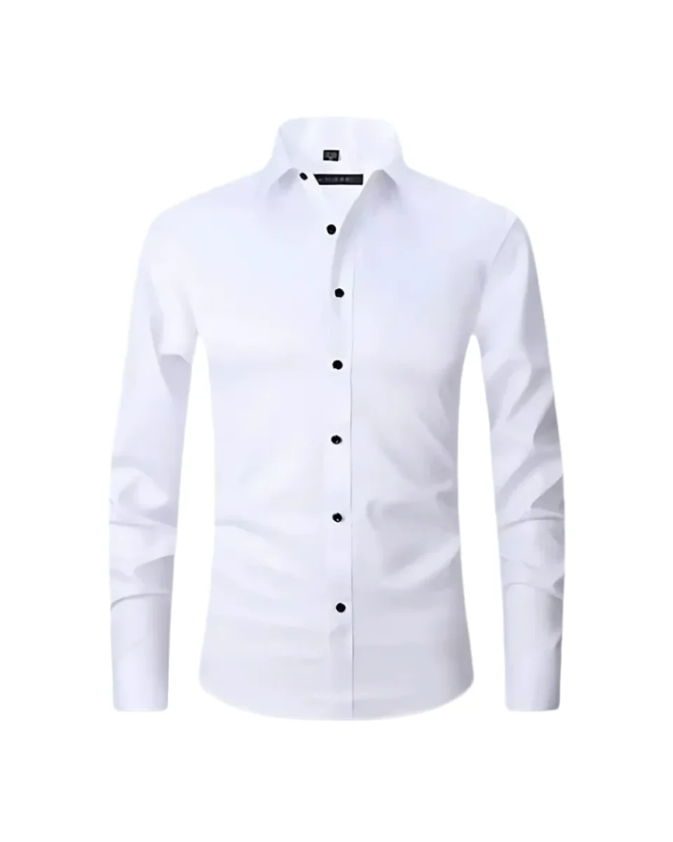 Carlton | Elegant skjorte