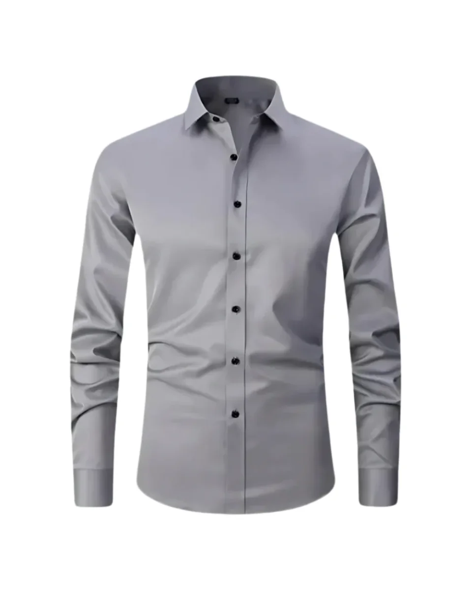 Carlton | Elegant skjorte - Billede 6