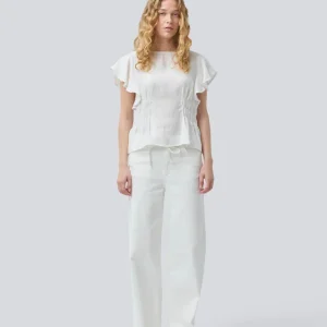 Nixonmd top - Soft White