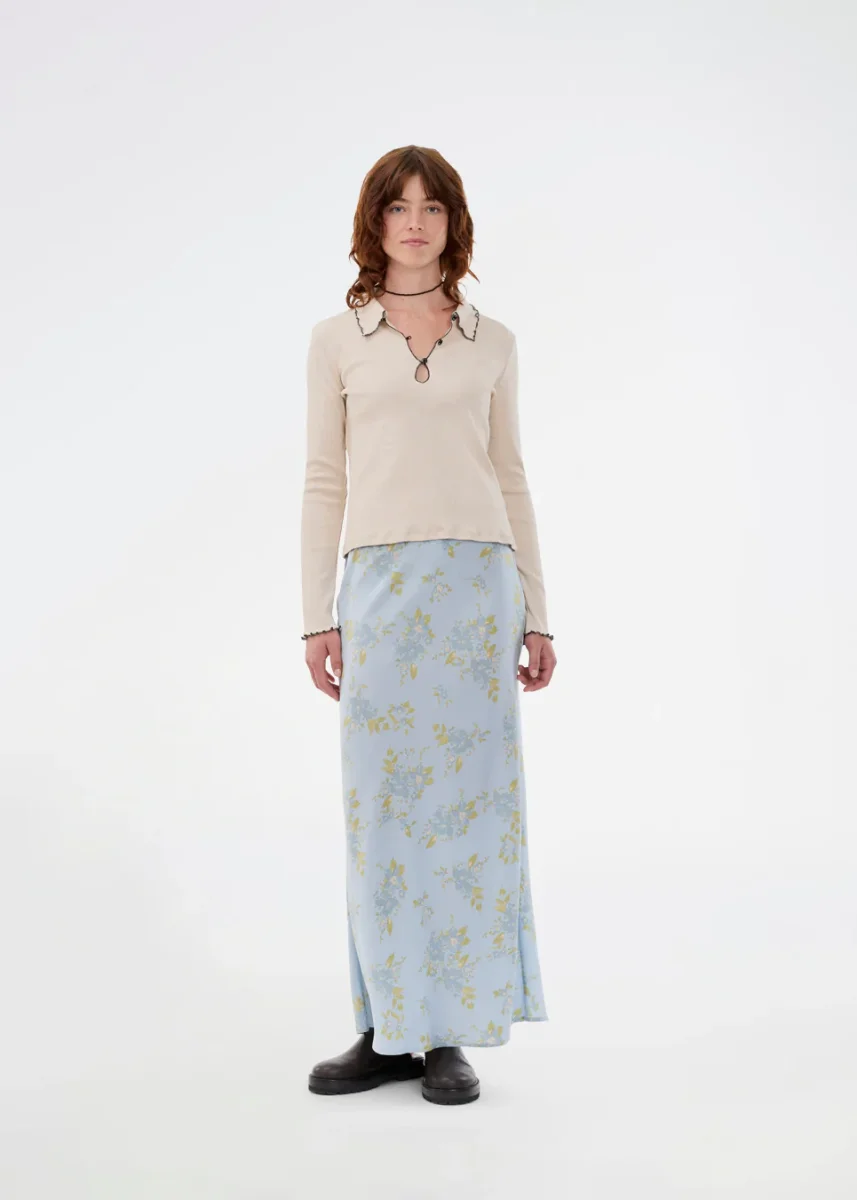 Urdmd LS top - Moonbeam - Billede 3