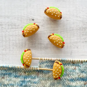 Taco Maskestopper