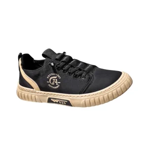 Zalecta | Urban Casual Sneakers