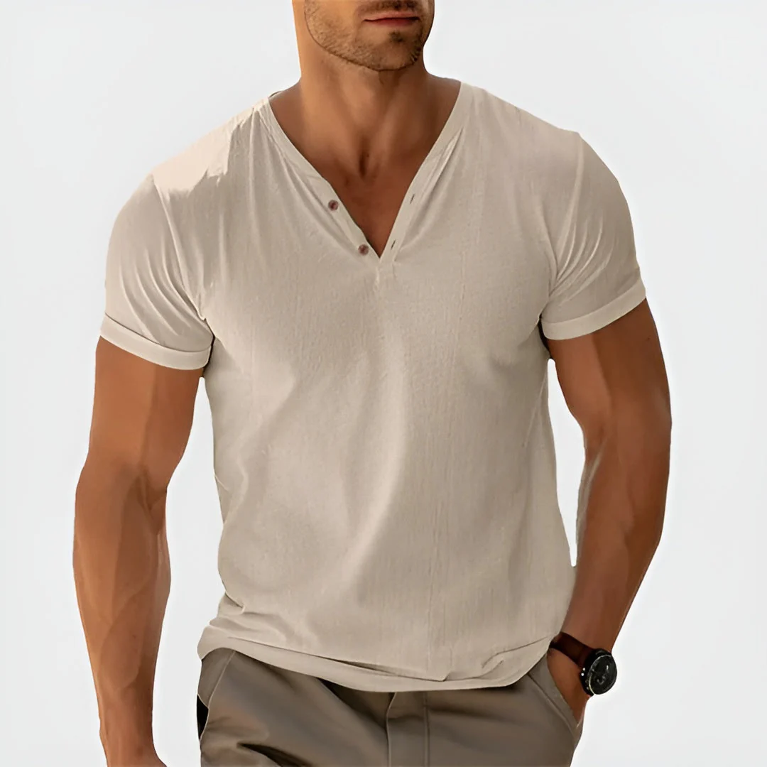 Enrich™ | Slim fit skjorte - Billede 3